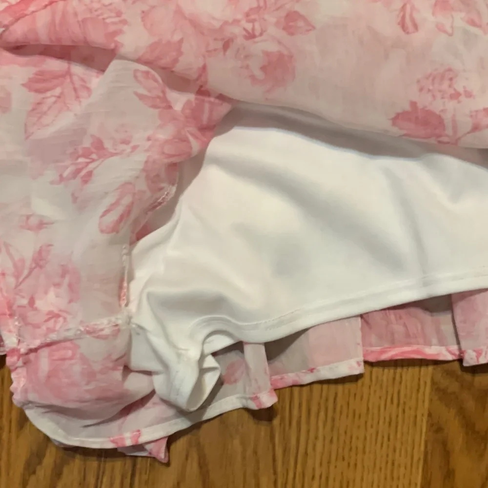 Altar'd State Lainey Romper - Picture 6 of 10